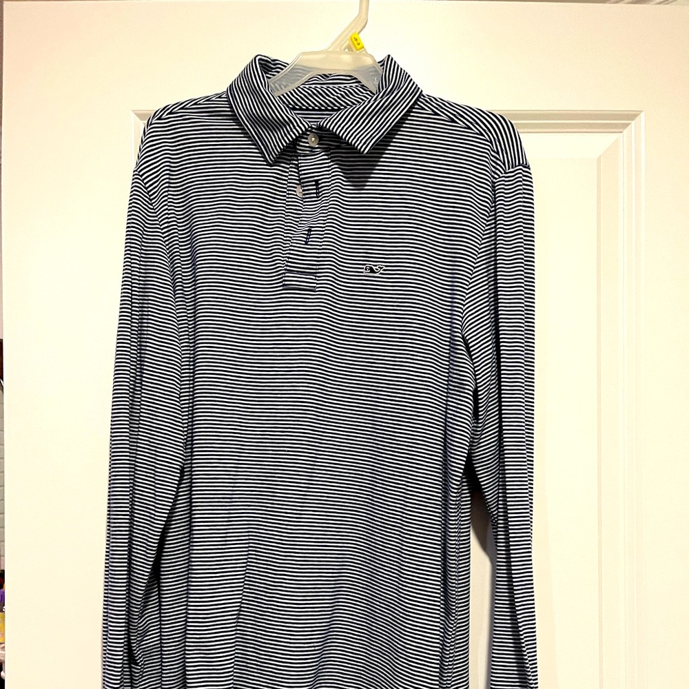 Vineyard Vines Polo Youth XL